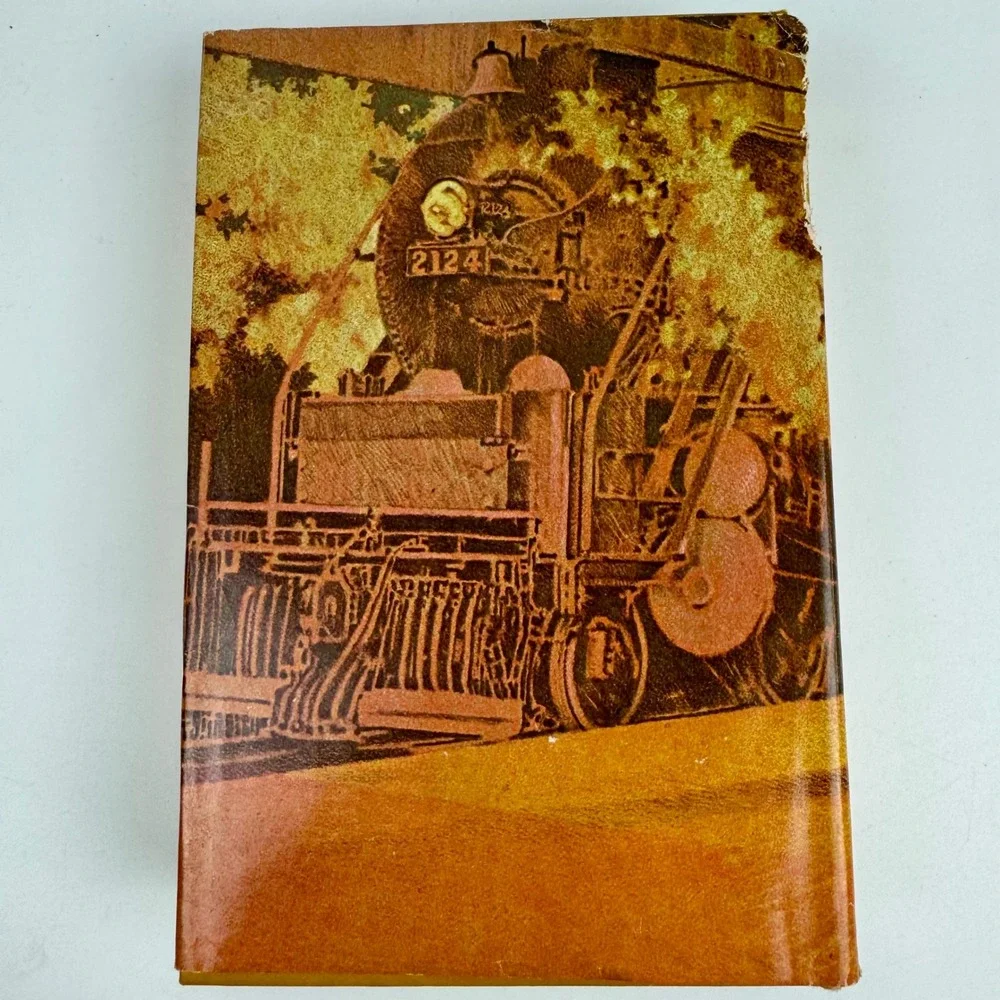 Csardas by Diane Pearson 1975 Hardcover Book Club‎ Edition Historical Fiction